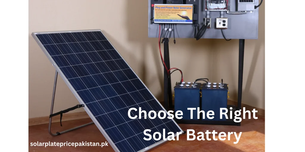 Solar Battery Price in Pakistan Updated 2025 2 Affects the Price of Solar Banks